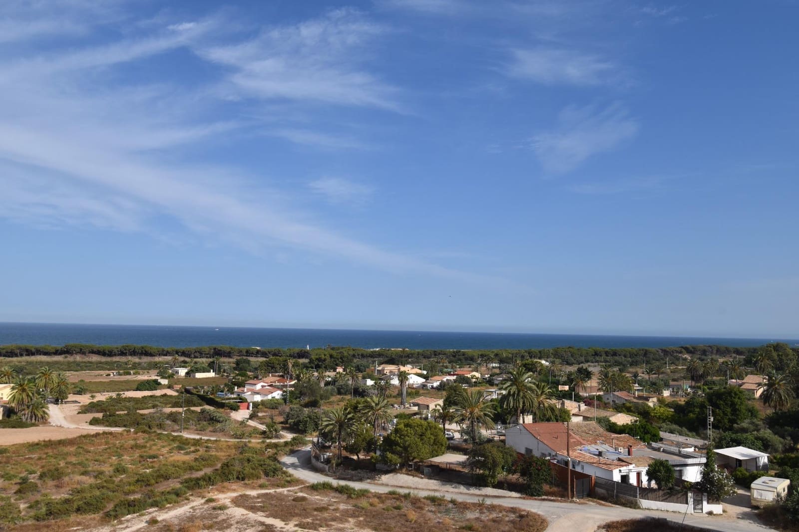 Byggegrund til salg i La Marina - € 399.000 (Ref: 9958149)