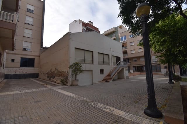 Byggegrund til salg i La Marina, Elche / Elx - € 399.000 (Ref: 9958149)