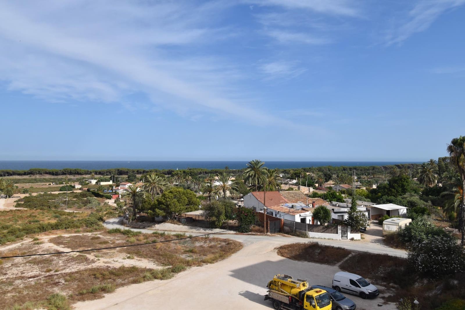 Byggegrund til salg i La Marina - € 399.000 (Ref: 9958149)
