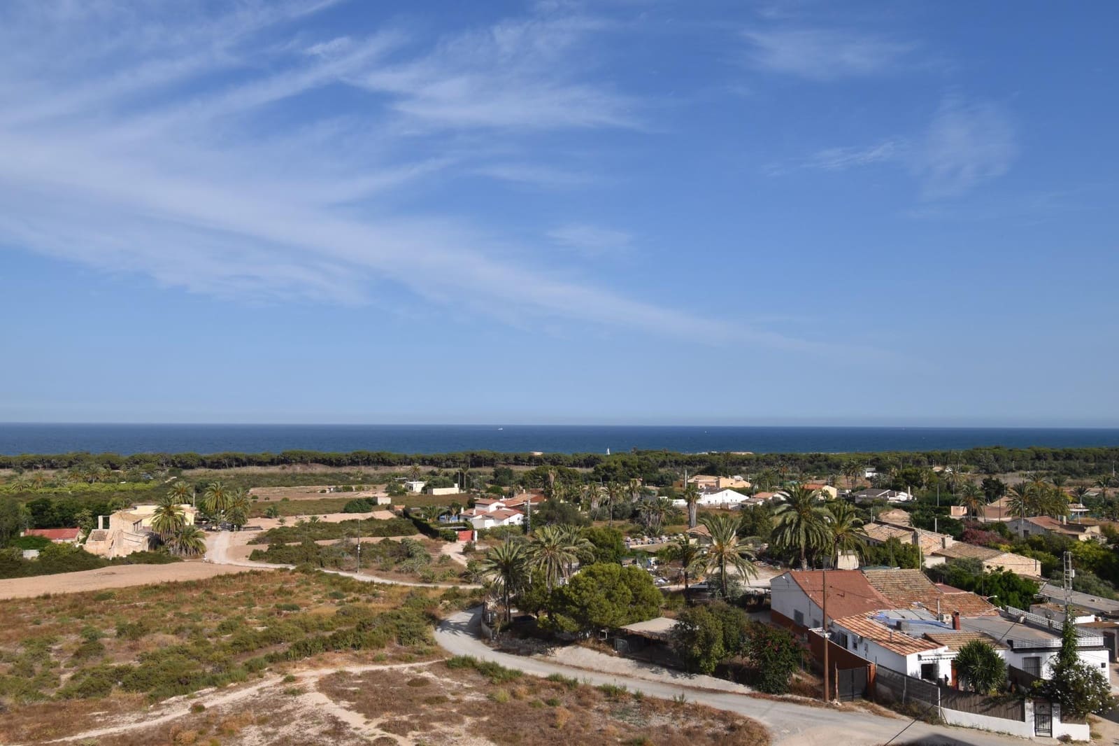 Byggegrund til salg i La Marina - € 399.000 (Ref: 9958149)