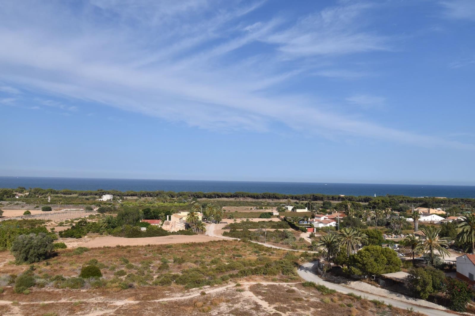 Byggegrund til salg i La Marina - € 399.000 (Ref: 9958149)