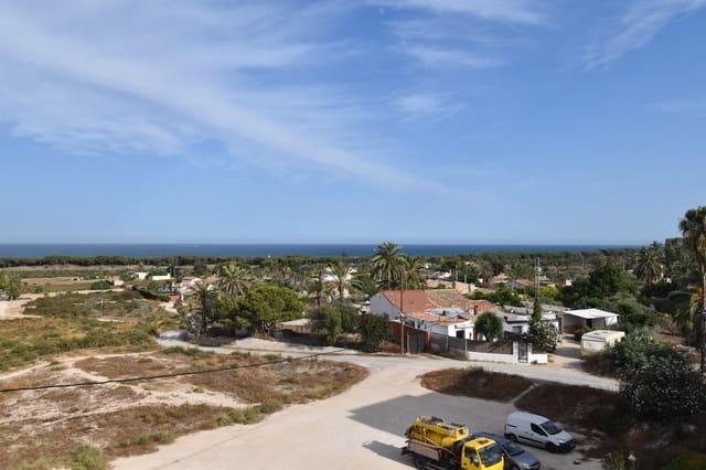 Byggegrund til salg i La Marina, Elche / Elx - € 399.000 (Ref: 9958149)