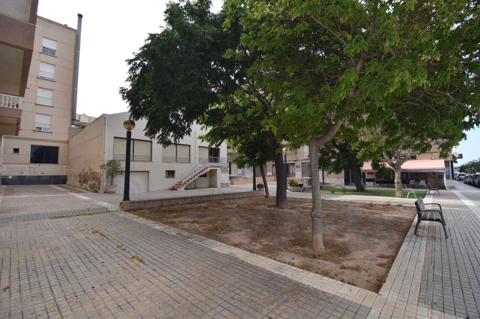 Byggegrund til salg i La Marina - € 399.000 (Ref: 9958149)
