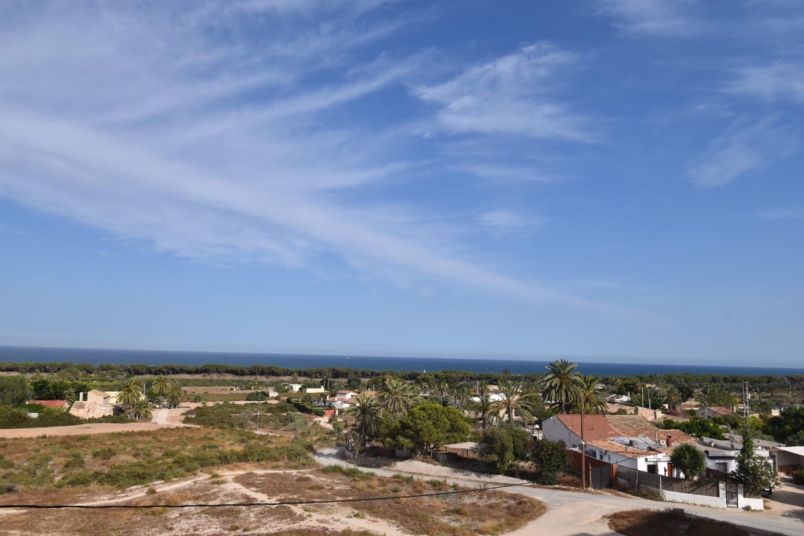 Byggegrund til salg i La Marina - € 399.000 (Ref: 9958149)