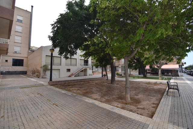 Byggegrund til salg i La Marina, Elche / Elx - € 399.000 (Ref: 9958149)
