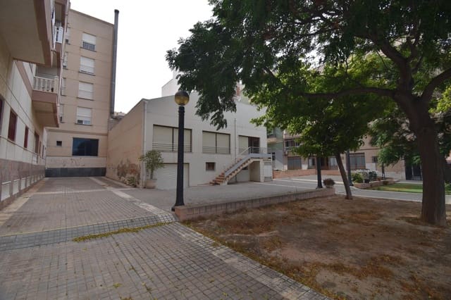 Byggegrund til salg i La Marina, Elche / Elx - € 399.000 (Ref: 9958149)