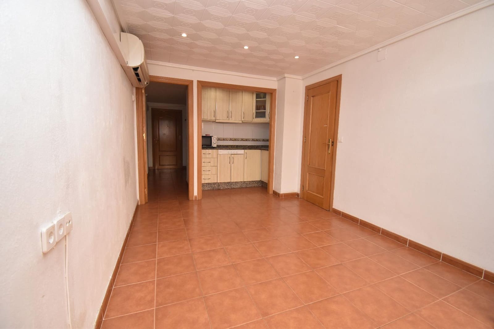 3 bedroom Flat for sale in Santa Pola - € 210,000 (Ref: 9959986)