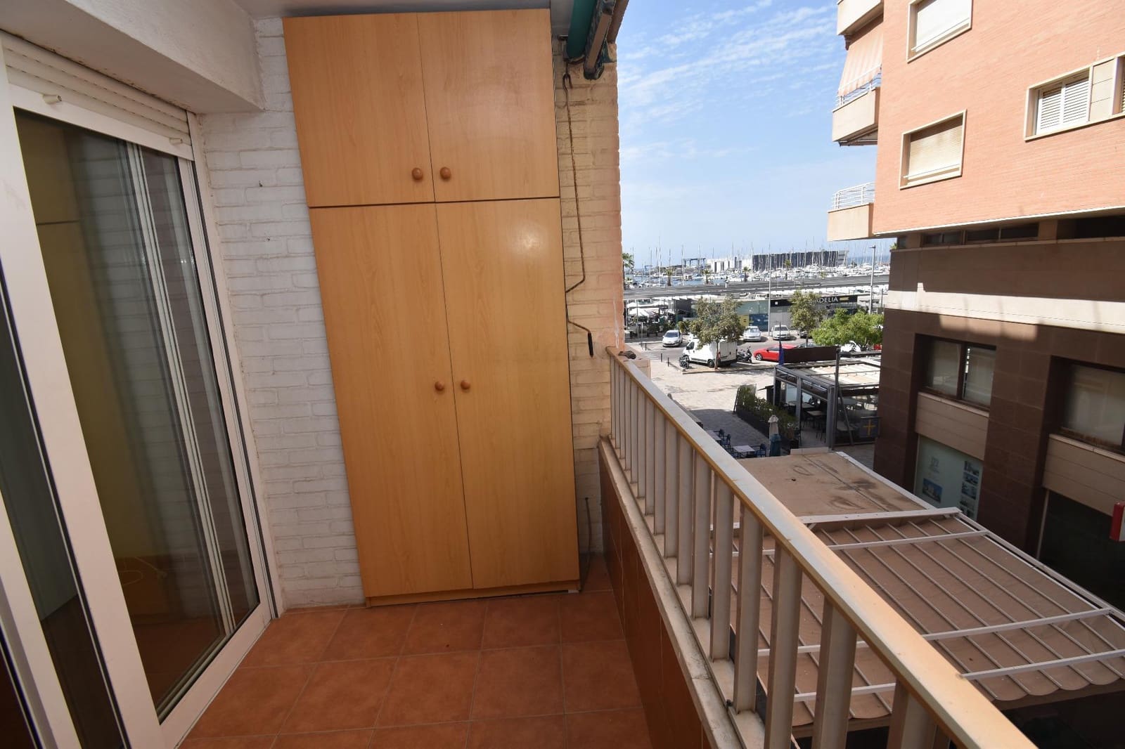 3 bedroom Flat for sale in Santa Pola - € 210,000 (Ref: 9959986)