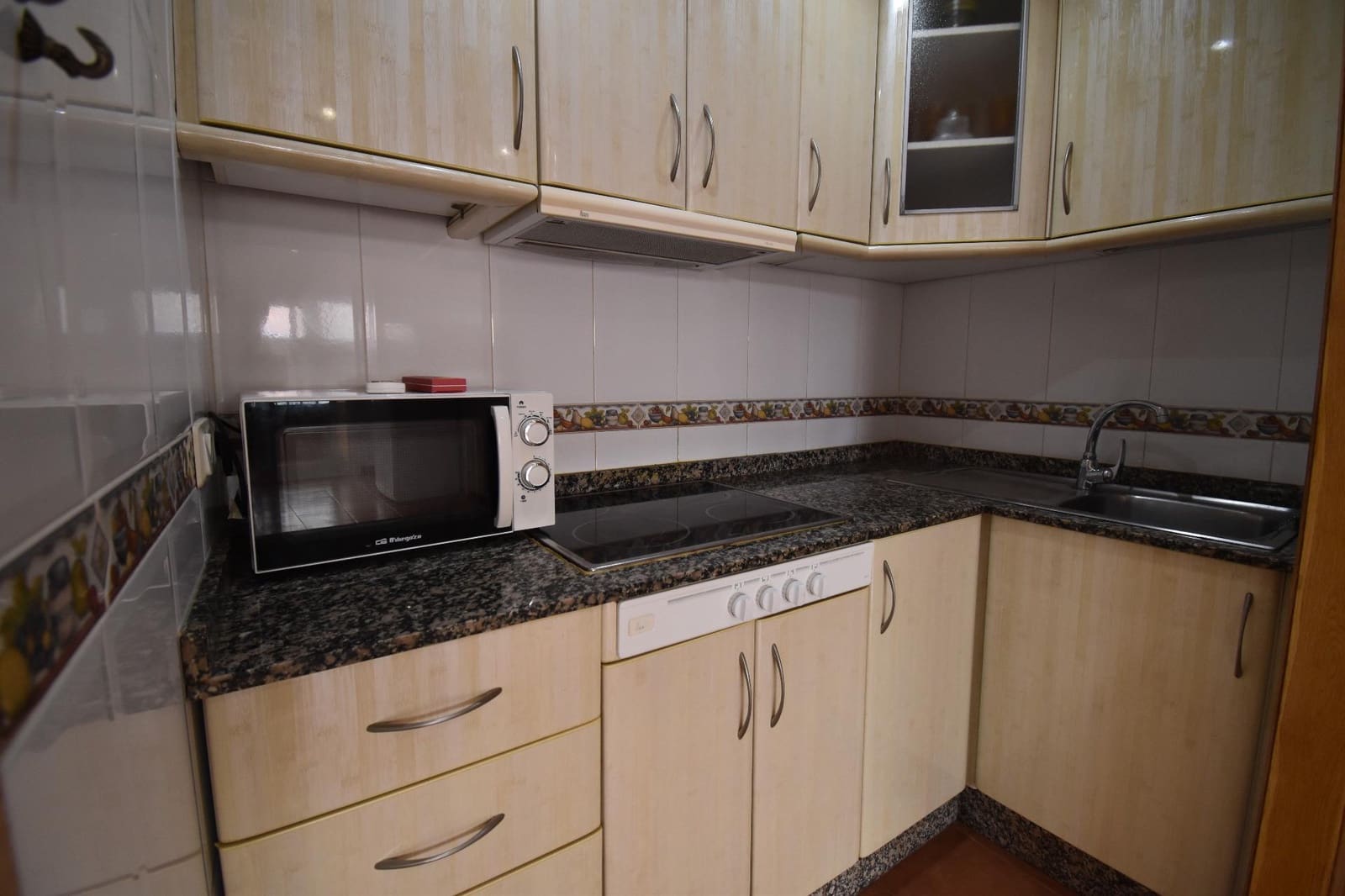 3 bedroom Flat for sale in Santa Pola - € 210,000 (Ref: 9959986)