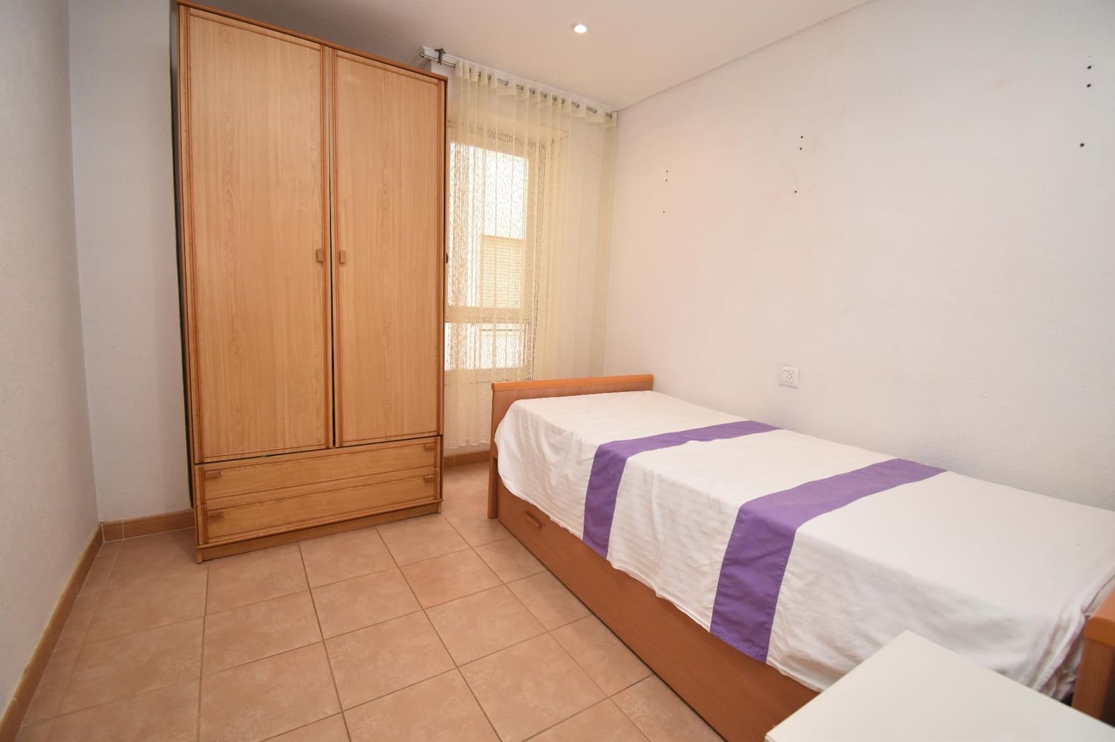 3 bedroom Flat for sale in Santa Pola - € 210,000 (Ref: 9959986)