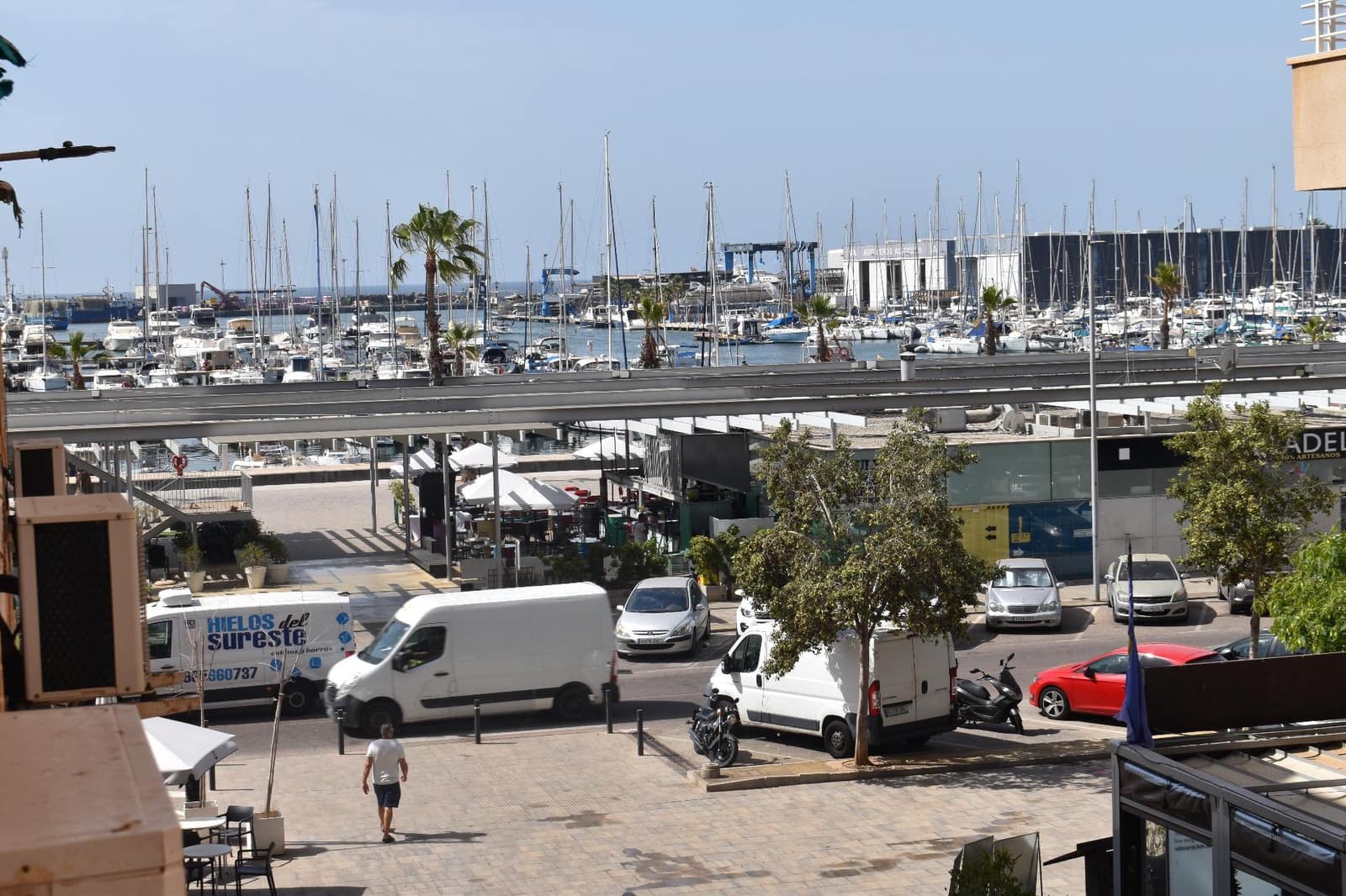3 bedroom Flat for sale in Santa Pola - € 210,000 (Ref: 9959986)