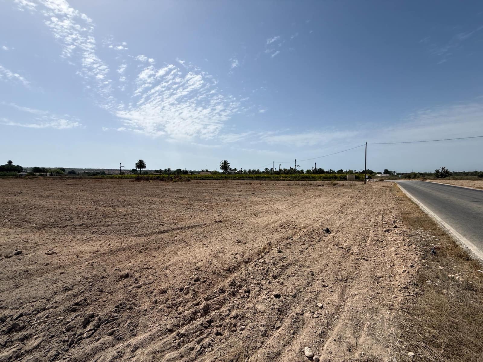 Grond te koop in Valverde - € 197.000 (Ref: 9959987)