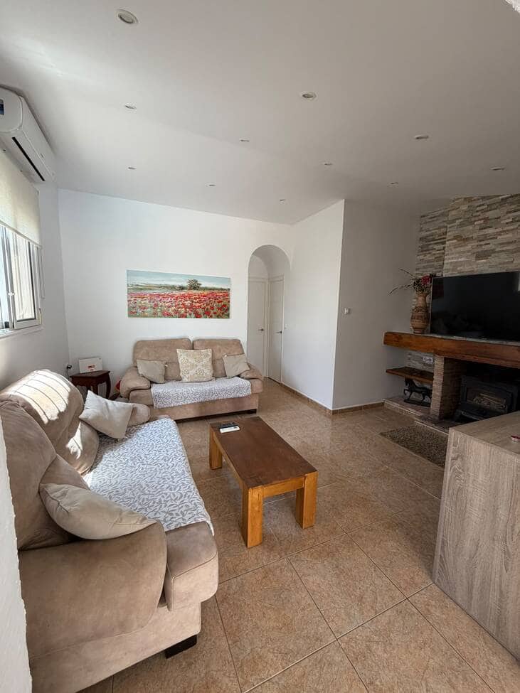 Chalet de 2 habitaciones en Cabo Roig en venta con piscina garaje - 315.000 € (Ref: 10001275)