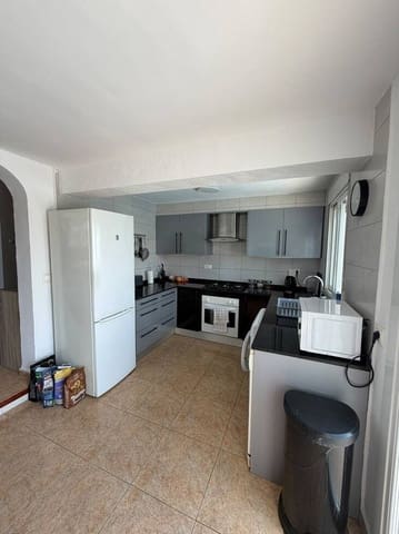 Chalet de 2 habitaciones en Cabo Roig, Orihuela en venta con piscina garaje - 315.000 € (Ref: 10001275)