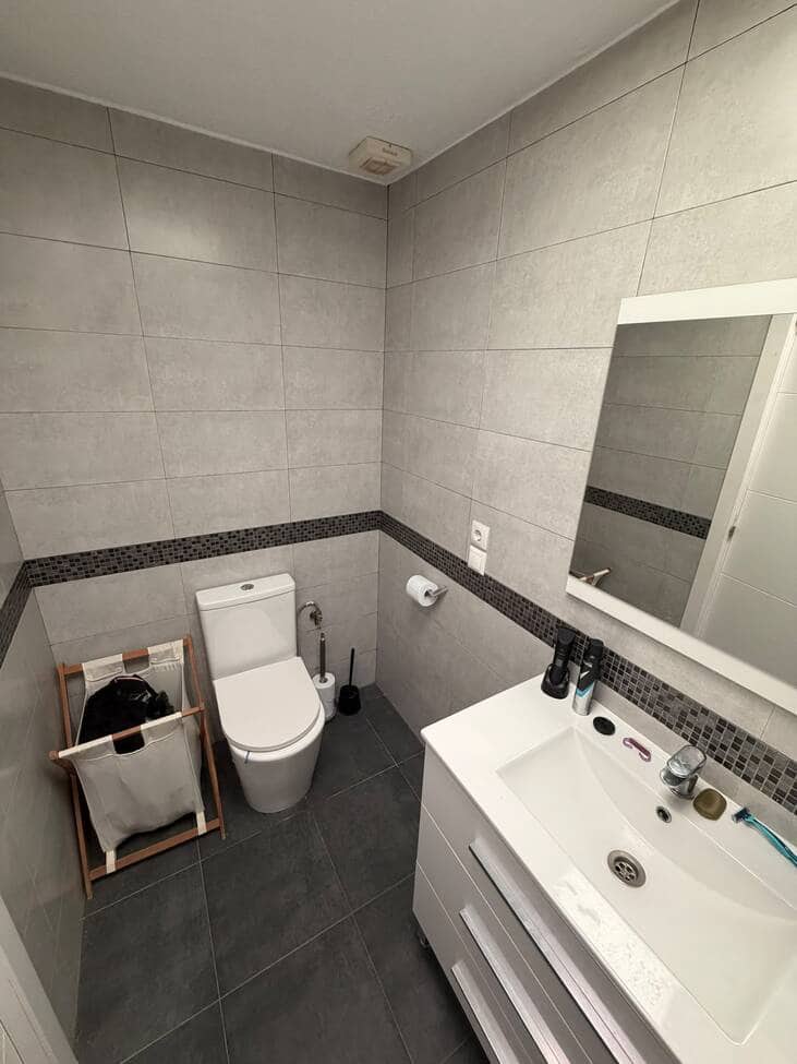 Chalet de 2 habitaciones en Cabo Roig en venta con piscina garaje - 315.000 € (Ref: 10001275)