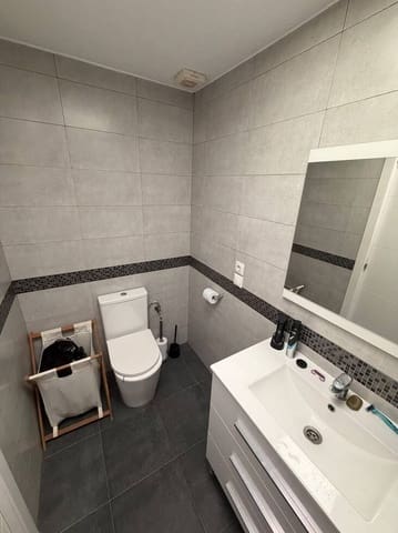 Chalet de 2 habitaciones en Cabo Roig, Orihuela en venta con piscina garaje - 315.000 € (Ref: 10001275)