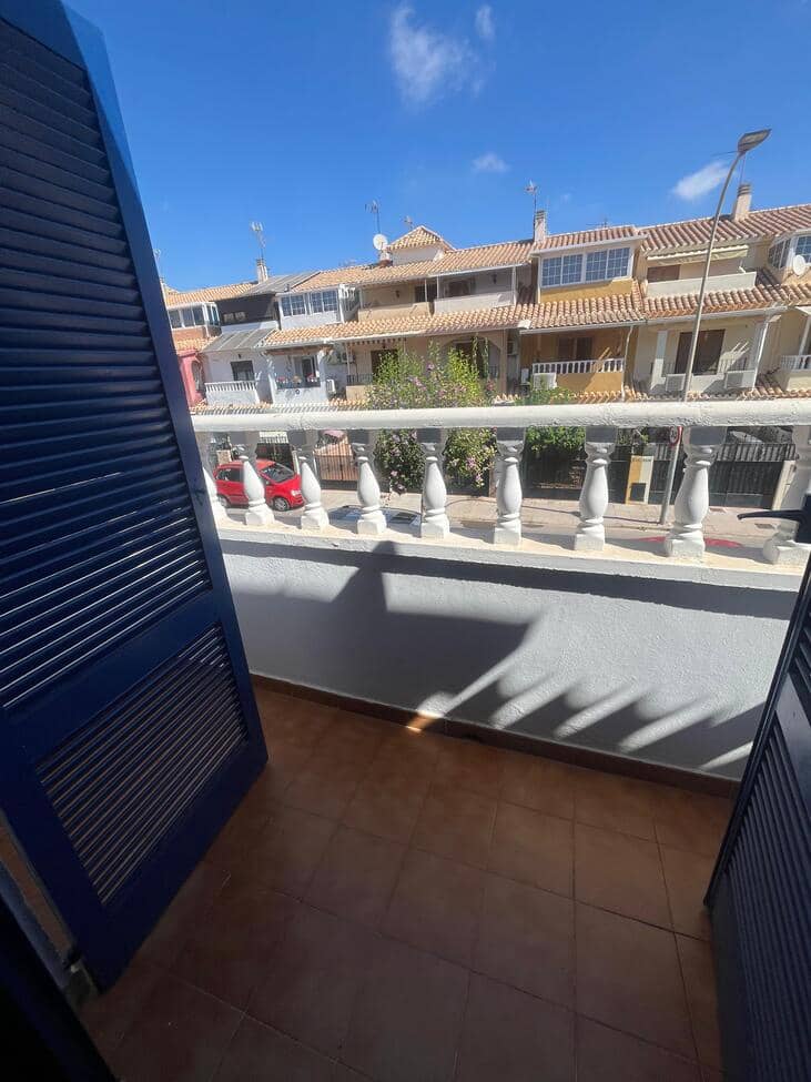 3 soverom Hus til salgs i Los Alcazares - € 199 750 (Ref: 10004712)