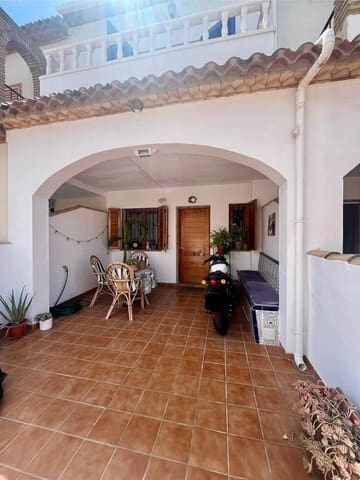 3 soverom Hus til salgs i Centro, Los Alcázares - € 199 750 (Ref: 10004712)