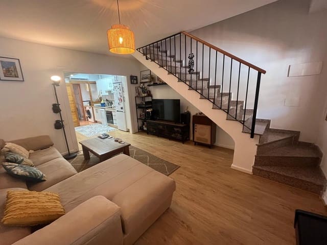 3 soverom Hus til salgs i Centro, Los Alcázares - € 199 750 (Ref: 10004712)