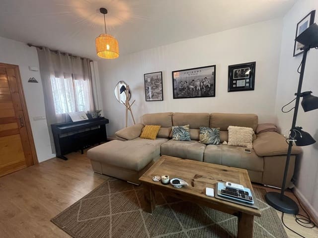 3 soverom Hus til salgs i Centro, Los Alcázares - € 199 750 (Ref: 10004712)