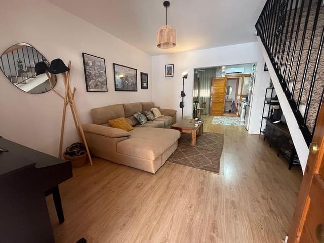 3 soverom Hus til salgs i Centro, Los Alcázares - € 199 750 (Ref: 10004712)