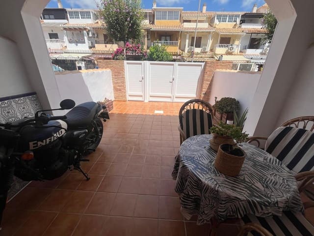 3 soverom Hus til salgs i Centro, Los Alcázares - € 199 750 (Ref: 10004712)
