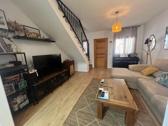 3 soverom Hus til salgs i Centro, Los Alcázares - € 199 750 (Ref: 10004712)