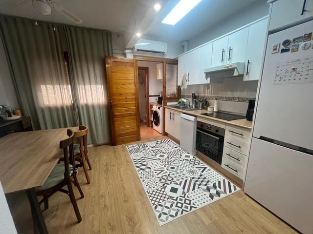 3 soverom Hus til salgs i Centro, Los Alcázares - € 199 750 (Ref: 10004712)