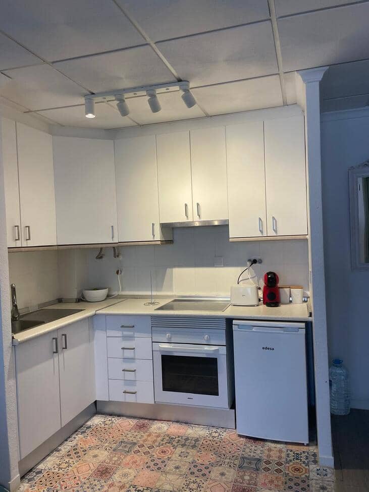 1 soverom Leilighet til salgs i Los Alcazares med garasje - € 105 950 (Ref: 10023408)