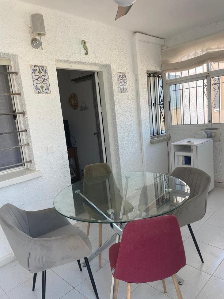 1 soverom Leilighet til salgs i Los Alcazares med garasje - € 105 950 (Ref: 10023408)