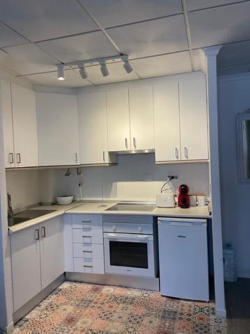 1 quarto Apartamento para venda em Centro, Los Alcázares com garagem - 105 950 € (Ref: 10023408)