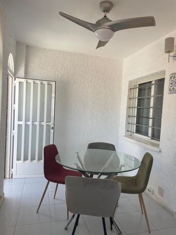 1 quarto Apartamento para venda em Centro, Los Alcázares com garagem - 105 950 € (Ref: 10023408)