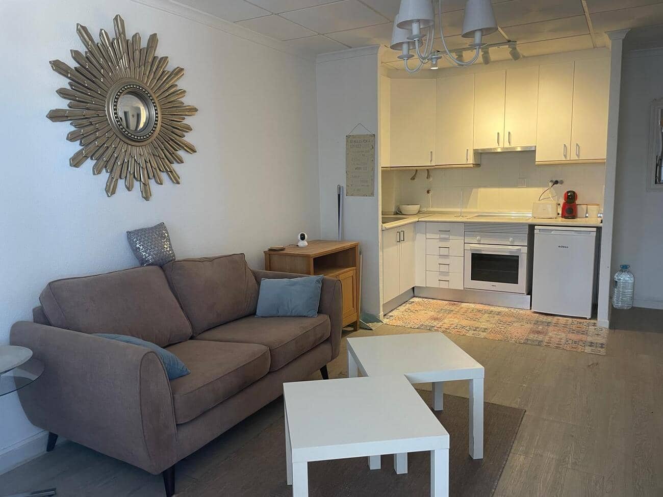 1 soverom Leilighet til salgs i Los Alcazares med garasje - € 105 950 (Ref: 10023408)