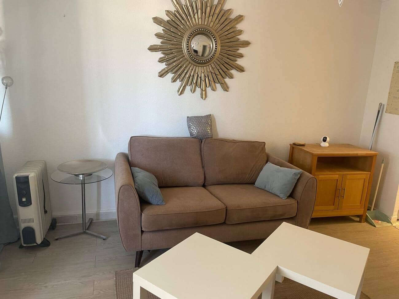 1 soverom Leilighet til salgs i Los Alcazares med garasje - € 105 950 (Ref: 10023408)