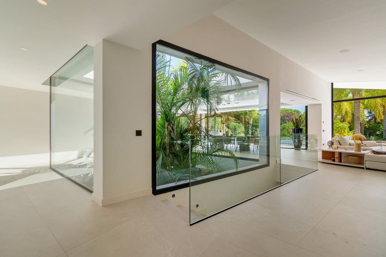 5 chambre Villa/Maison à vendre à Marbella avec piscine - 5 875 000 € (Ref: 10023409)