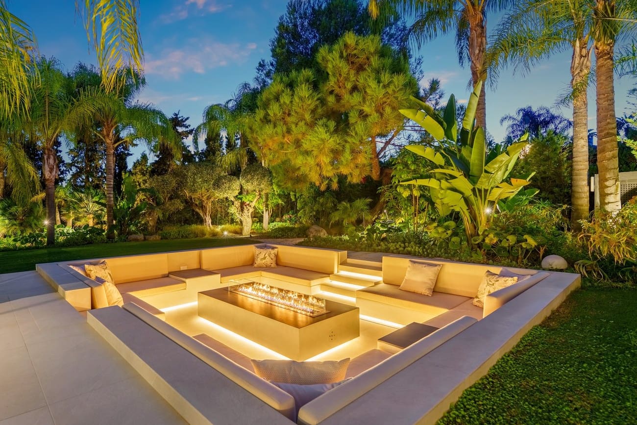 5 chambre Villa/Maison à vendre à Marbella avec piscine - 5 875 000 € (Ref: 10023409)