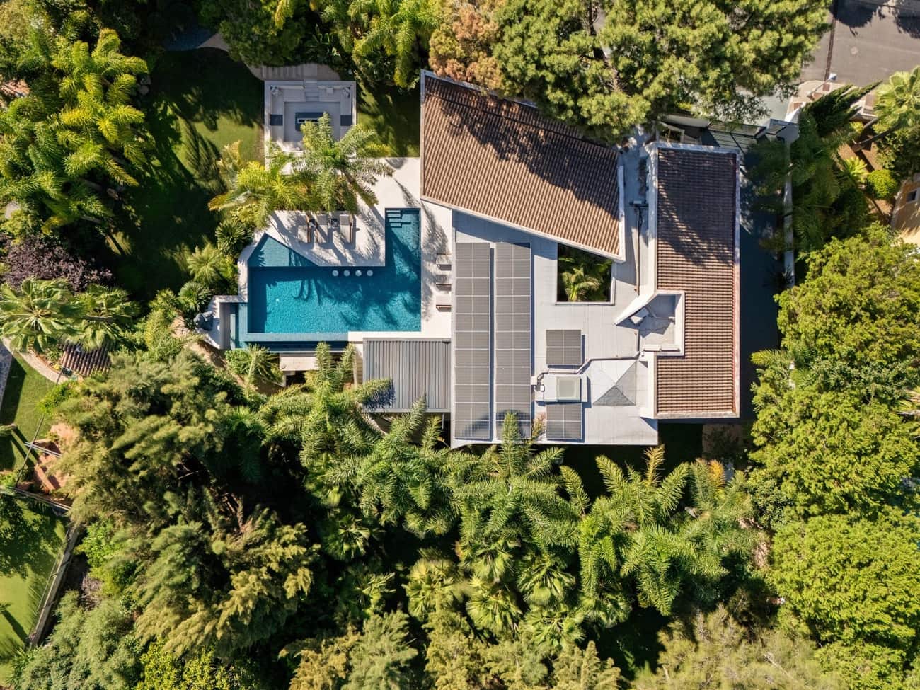 5 chambre Villa/Maison à vendre à Marbella avec piscine - 5 875 000 € (Ref: 10023409)
