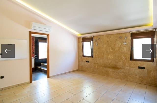 3 bedroom Villa for sale in Montgó - Ermita, Javea / Xàbia - € 599,950 (Ref: 10029733)