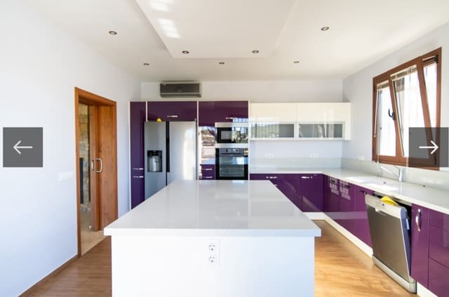 3 bedroom Villa for sale in Montgó - Ermita, Javea / Xàbia - € 599,950 (Ref: 10029733)