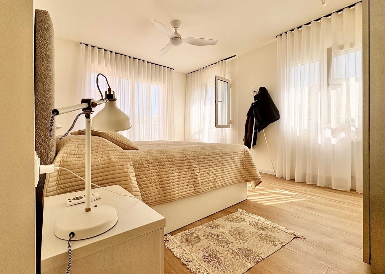 3 bedroom Villa for sale in Mar Menor Golf Resort with pool - € 585,000 (Ref: 10041996)