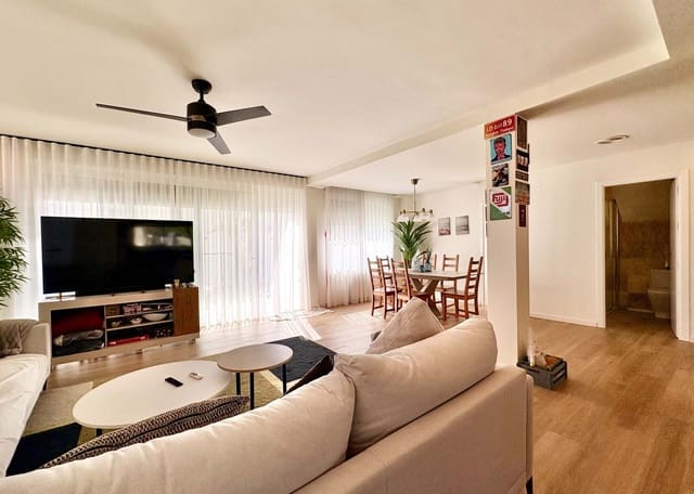 3 quarto Moradia para venda em Mar Menor Golf Resort, Torre-Pacheco com piscina - 585 000 € (Ref: 10041996)