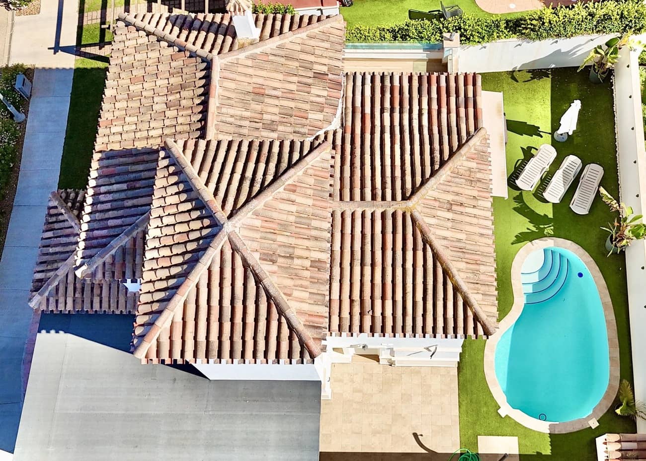 3 bedroom Villa for sale in Mar Menor Golf Resort with pool - € 585,000 (Ref: 10041996)