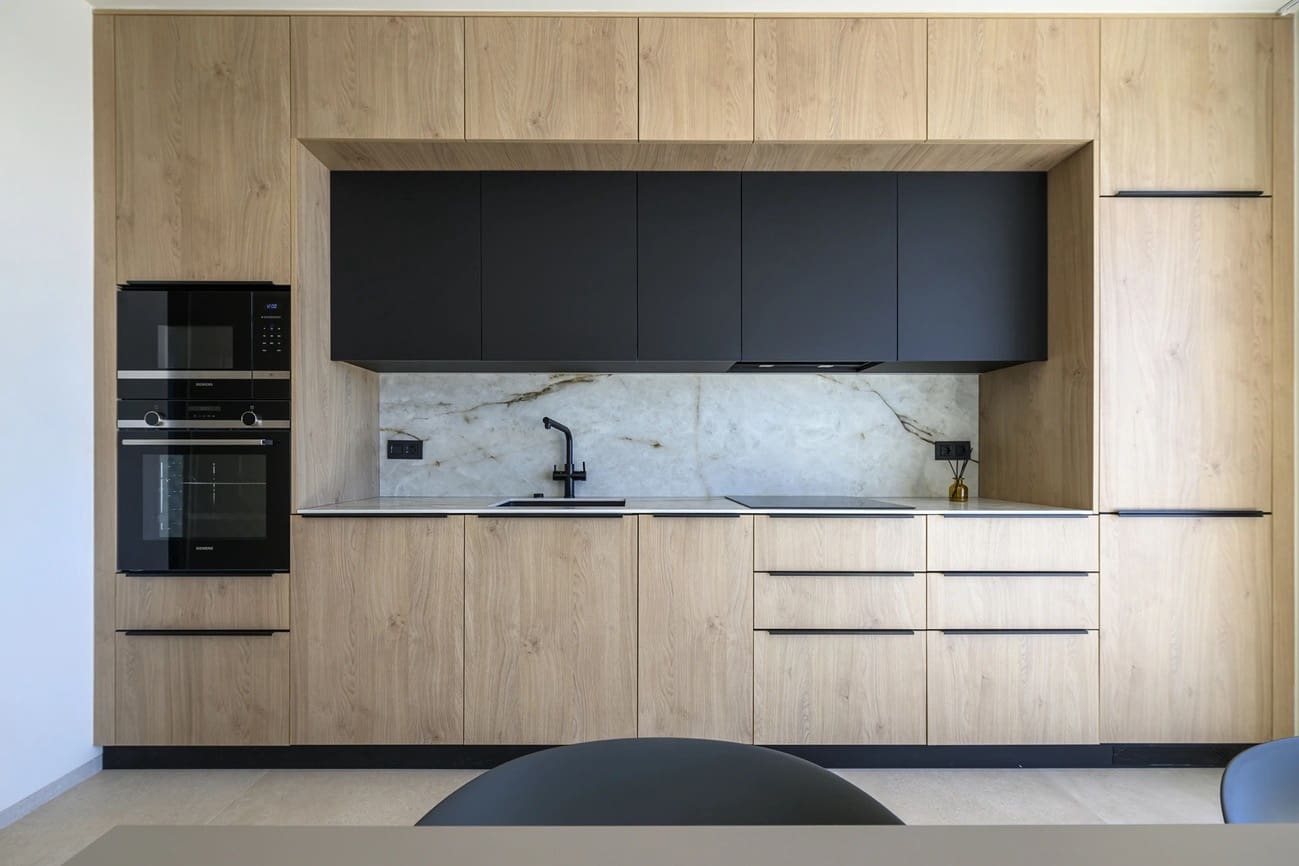 3 slaapkamer Appartement te koop in Las Colinas Golf met zwembad garage - € 585.000 (Ref: 10170208)