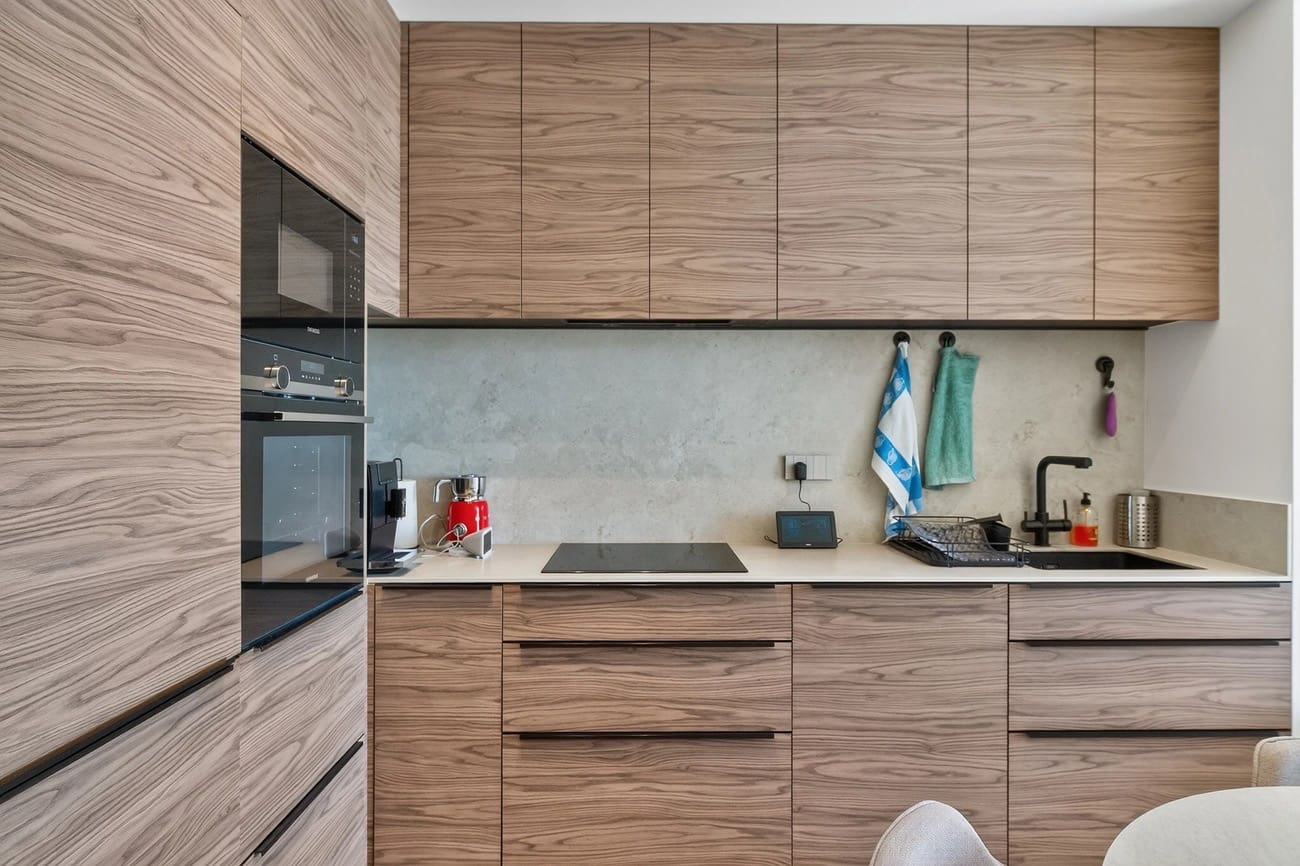 2 bedroom Apartment for sale in Dehesa de Campoamor with pool garage - € 449,000 (Ref: 10172925)