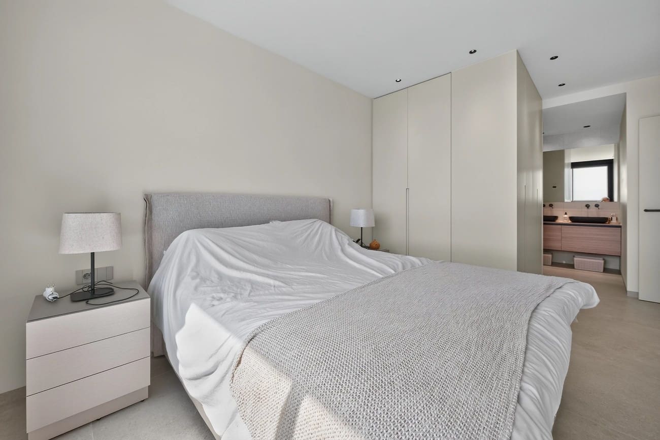 2 bedroom Apartment for sale in Dehesa de Campoamor with pool garage - € 449,000 (Ref: 10172925)