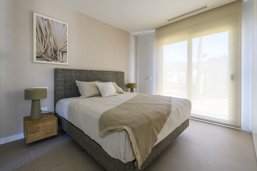 3 bedroom Villa for sale in Las Colinas Golf with pool garage - € 825,000 (Ref: 4493435)