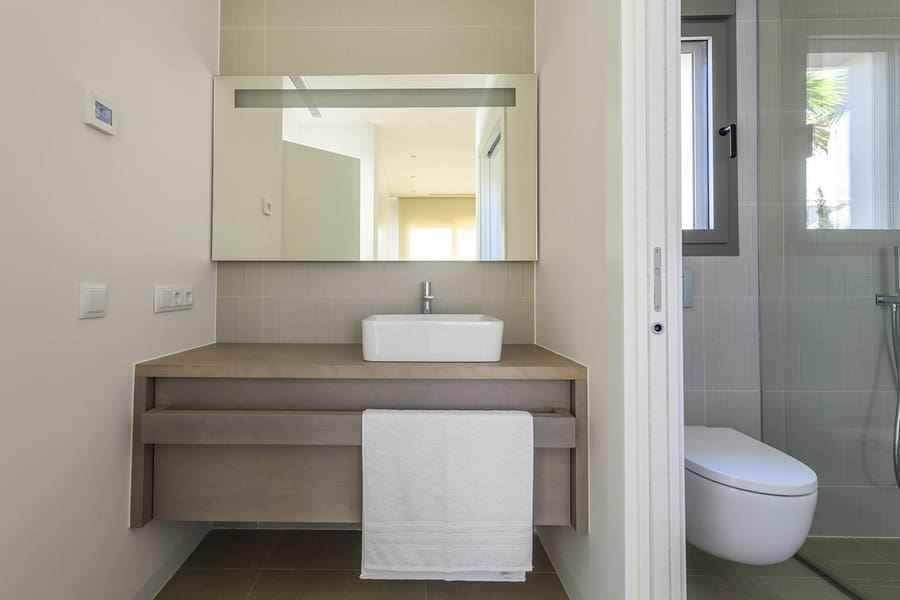 3 bedroom Villa for sale in Las Colinas Golf with pool garage - € 825,000 (Ref: 4493435)