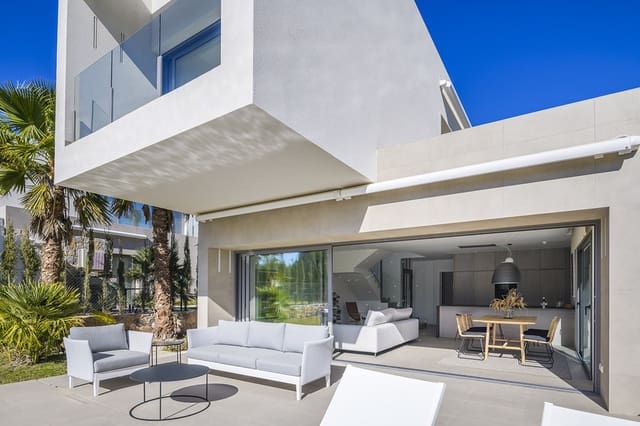 3 bedroom Villa for sale in Las Colinas Golf, Orihuela with pool garage - € 825,000 (Ref: 4493435)