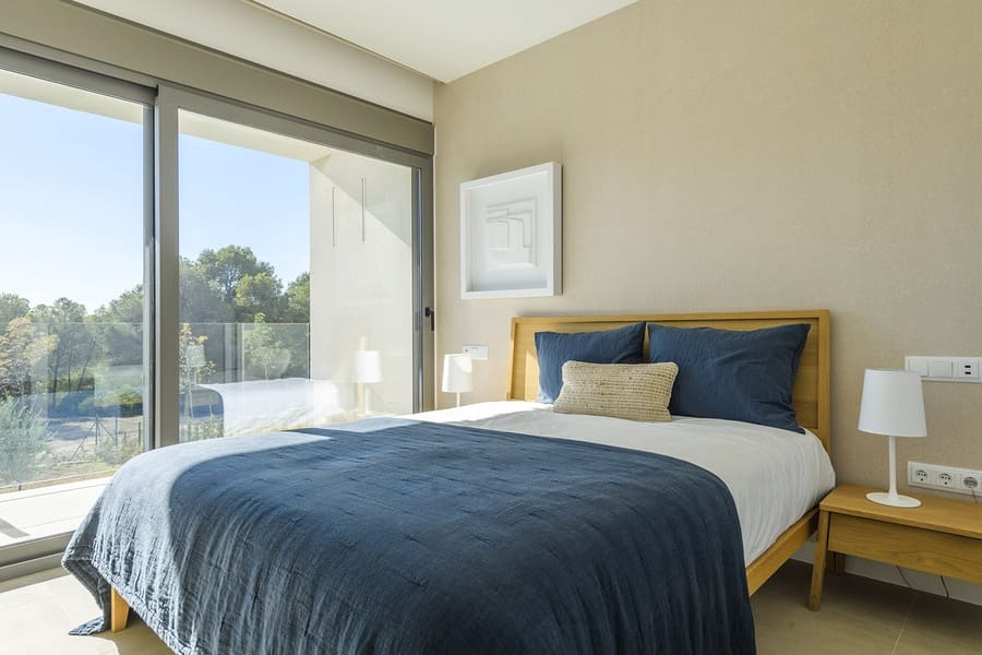 3 bedroom Villa for sale in Las Colinas Golf with pool garage - € 825,000 (Ref: 4493435)