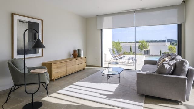 3 sovrum Villa till salu i Las Colinas Golf, Orihuela med pool garage - 1 100 000 € (Ref: 7975209)